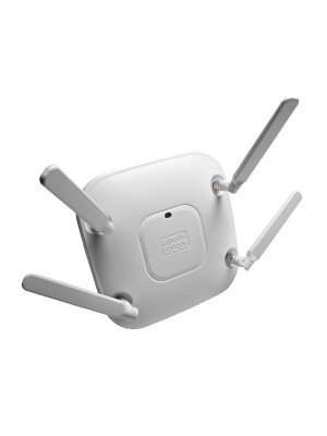 Cisco Aironet 2600e Access Point